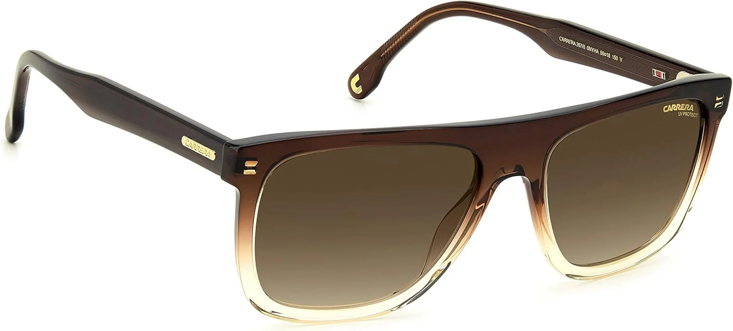 عینک آفتابی مردانه کاررا CARRERA 267/S