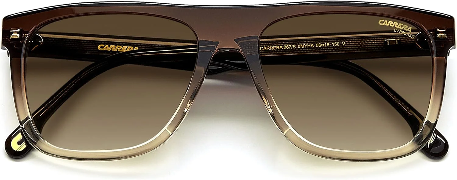 عینک آفتابی مردانه کاررا CARRERA 267/S