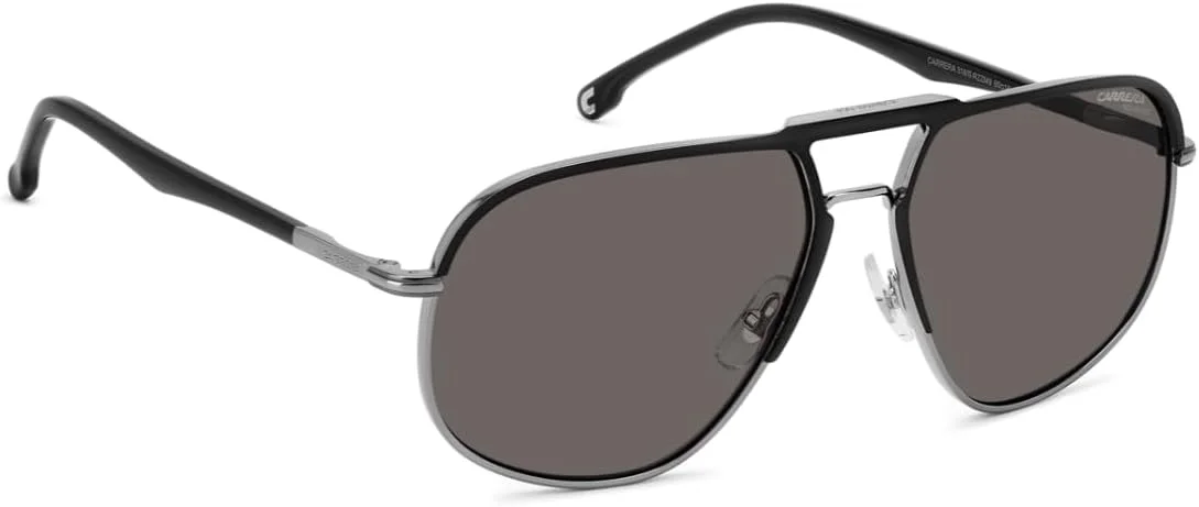 عینک آفتابی مردانه کاررا CARRERA 318/S (تک عددی)