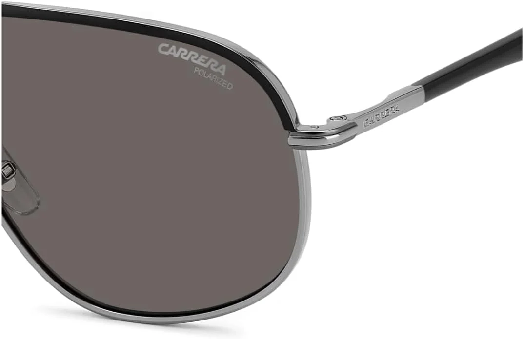 عینک آفتابی مردانه کاررا CARRERA 318/S (تک عددی)