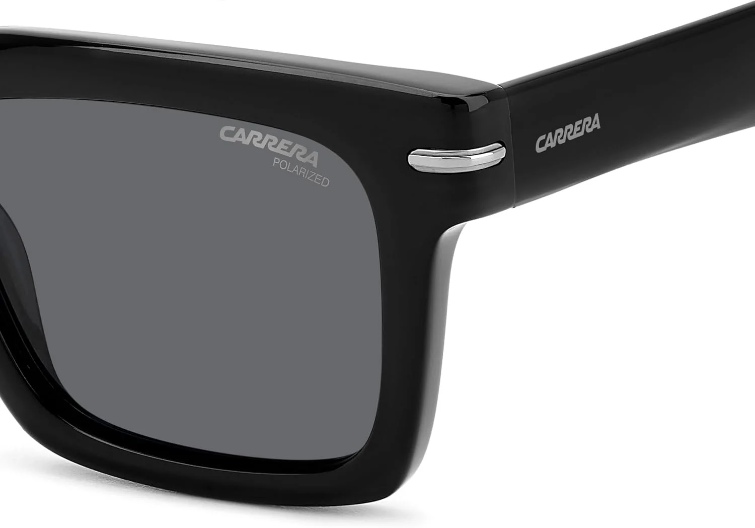 عینک آفتابی مردانه کررا مدل CARRERA 316/S مشکی 52/21/150 عینک آفتابی مردانه کررا مدل CARRERA 316/S مشکی 52/21/150