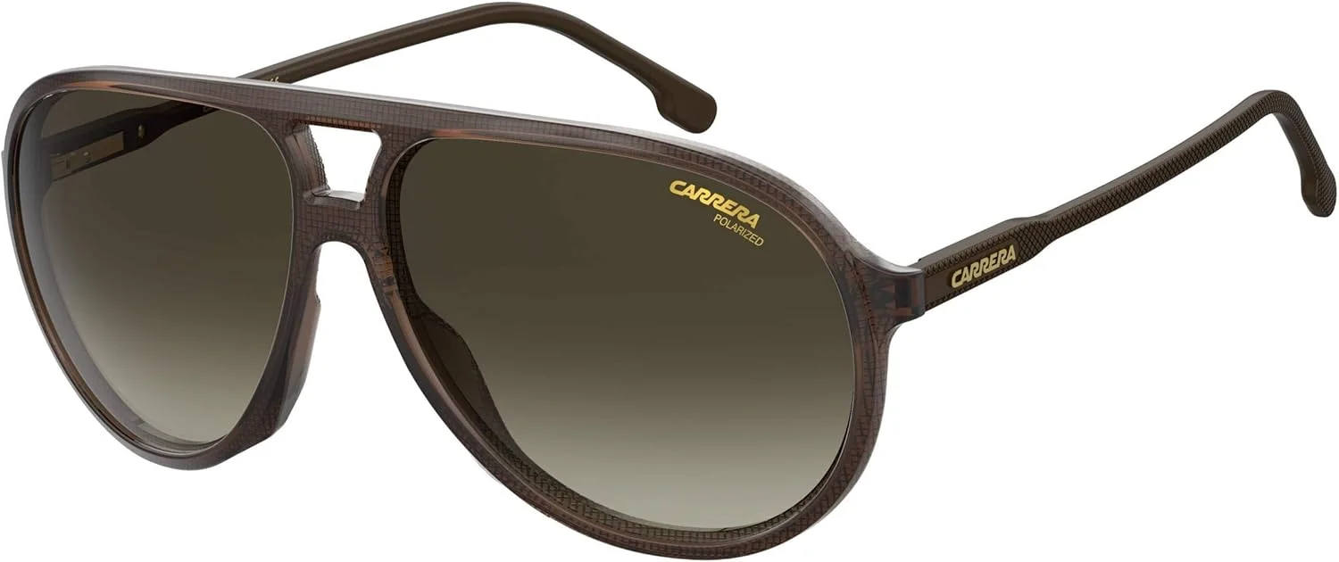 عینک آفتابی مردانه مدرن Carrera