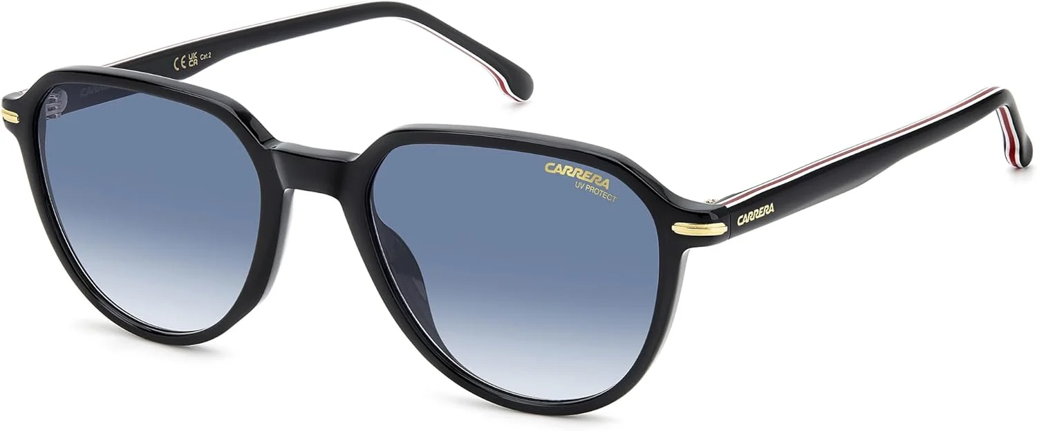 عینک آفتابی مردانه CARRERA مدل CARRERA 342/S (تک عددی)