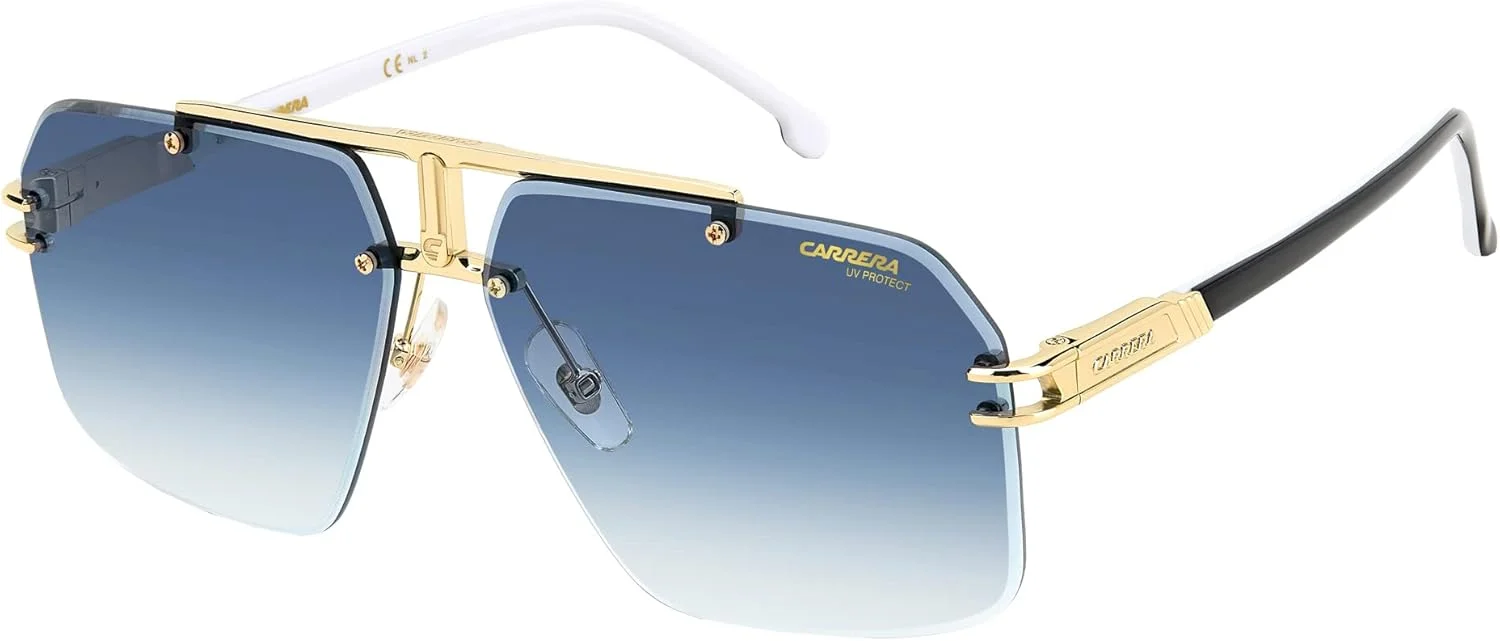 عینک آفتابی مردانه کاررا مدل CARRERA 1054/S