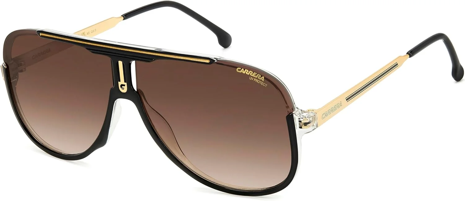 عینک آفتابی مردانه Carrera مدل CARRERA 1059/S (تک عددی)
