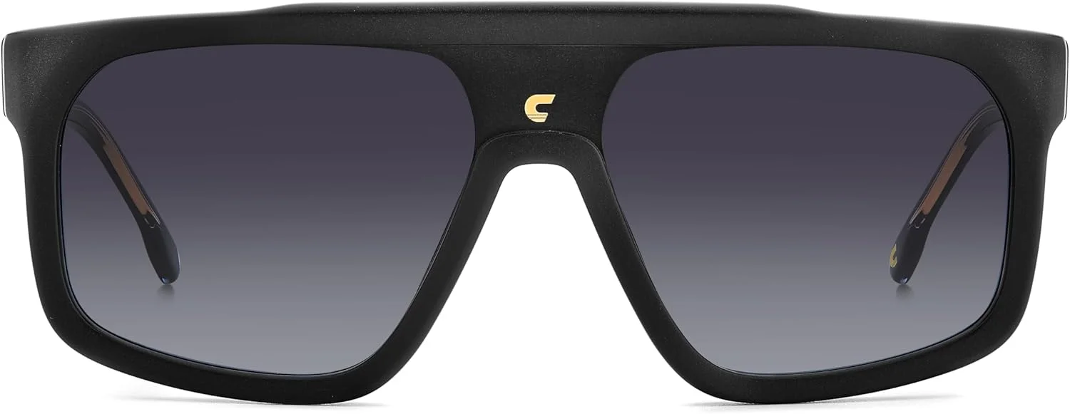 عینک آفتابی کررا مدل CARRERA 1061/S مشکی مات 59/16/145 унисекс عینک آفتابی کررا مدل CARRERA 1061/S مشکی مات 59/16/145 унисекс