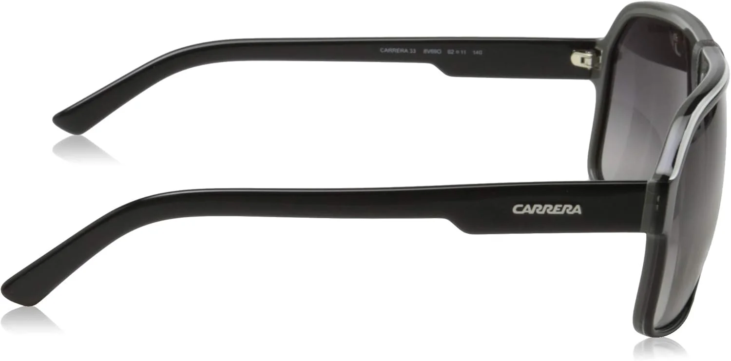 عینک آفتابی مردانه Carrera مدل CARRERA33 عینک آفتابی مردانه Carrera مدل CARRERA33