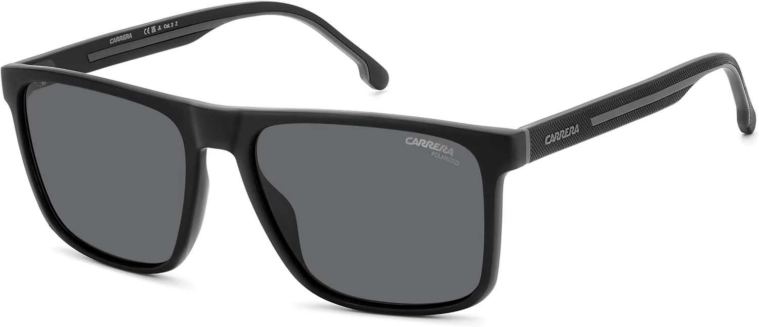 عینک آفتابی مردانه کاررا CARRERA 8064/S