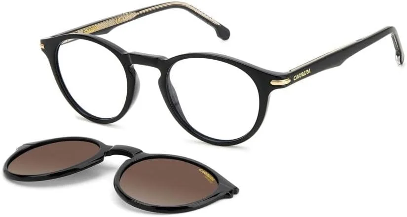 عینک آفتابی унисекс Carrera مدل Ca 297/Cs