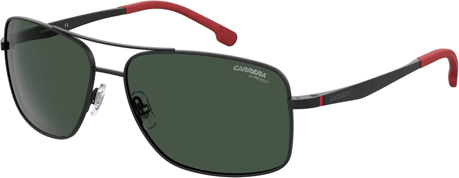 عینک آفتابی مردانه Carrera مدل CARRERA 8040/S