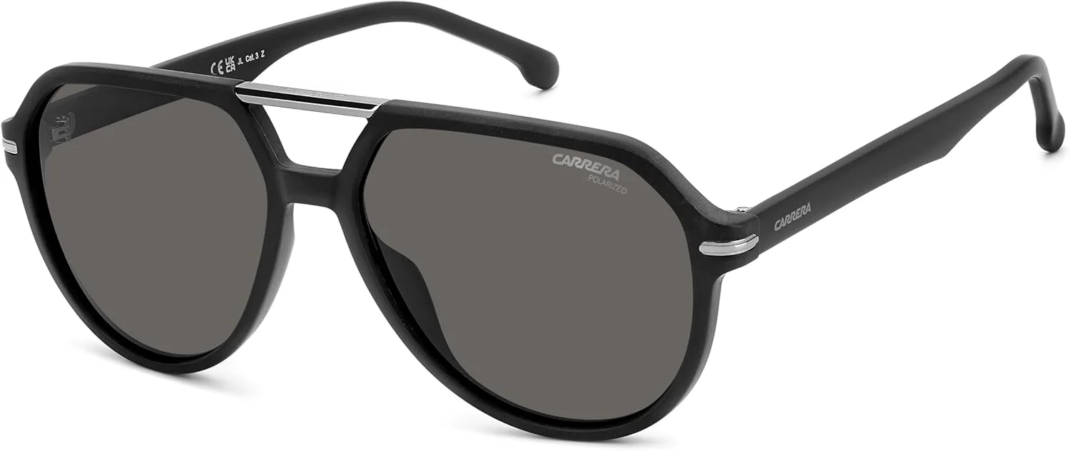 عینک آفتابی مردانه کاررا CARRERA 315/S (تک عددی)