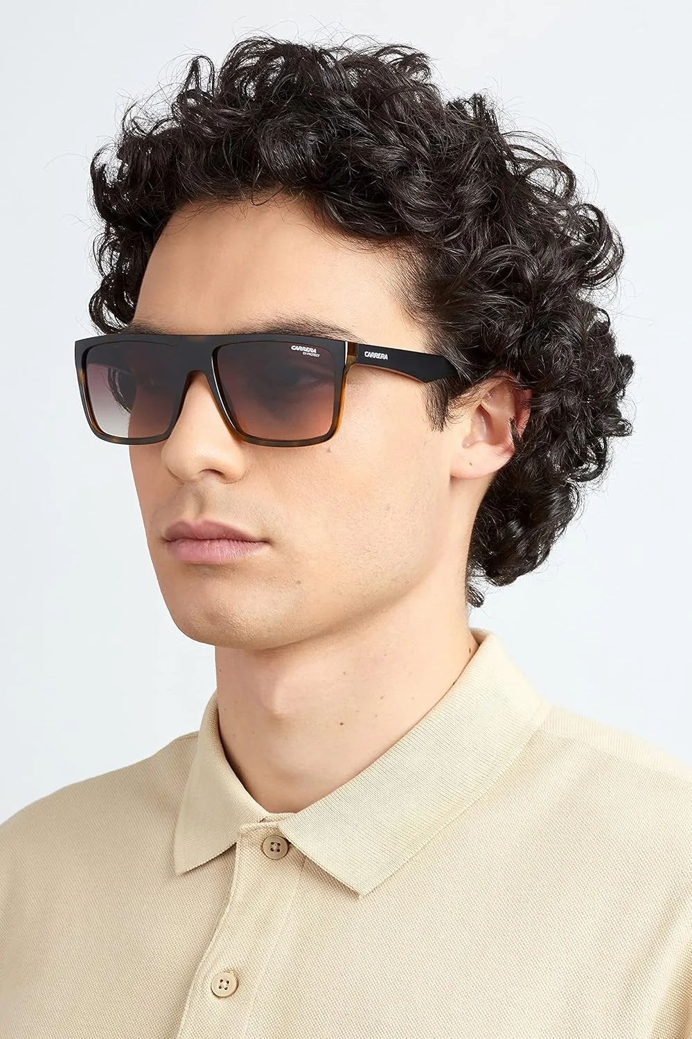 عینک آفتابی مردانه Carrera مدل CARRERA5039/S (تک عددی) عینک آفتابی مردانه Carrera مدل CARRERA5039/S (تک عددی)
