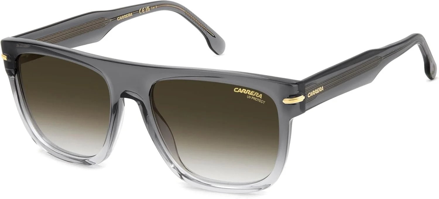 عینک آفتابی مردانه CARRERA مدل CARRERA 340/S (تک عددی)