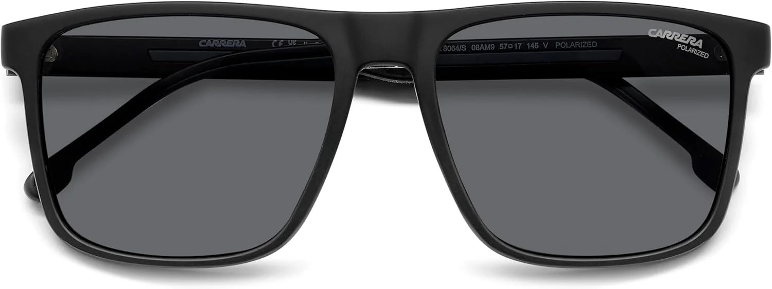 عینک آفتابی مردانه کاررا CARRERA 8064/S
