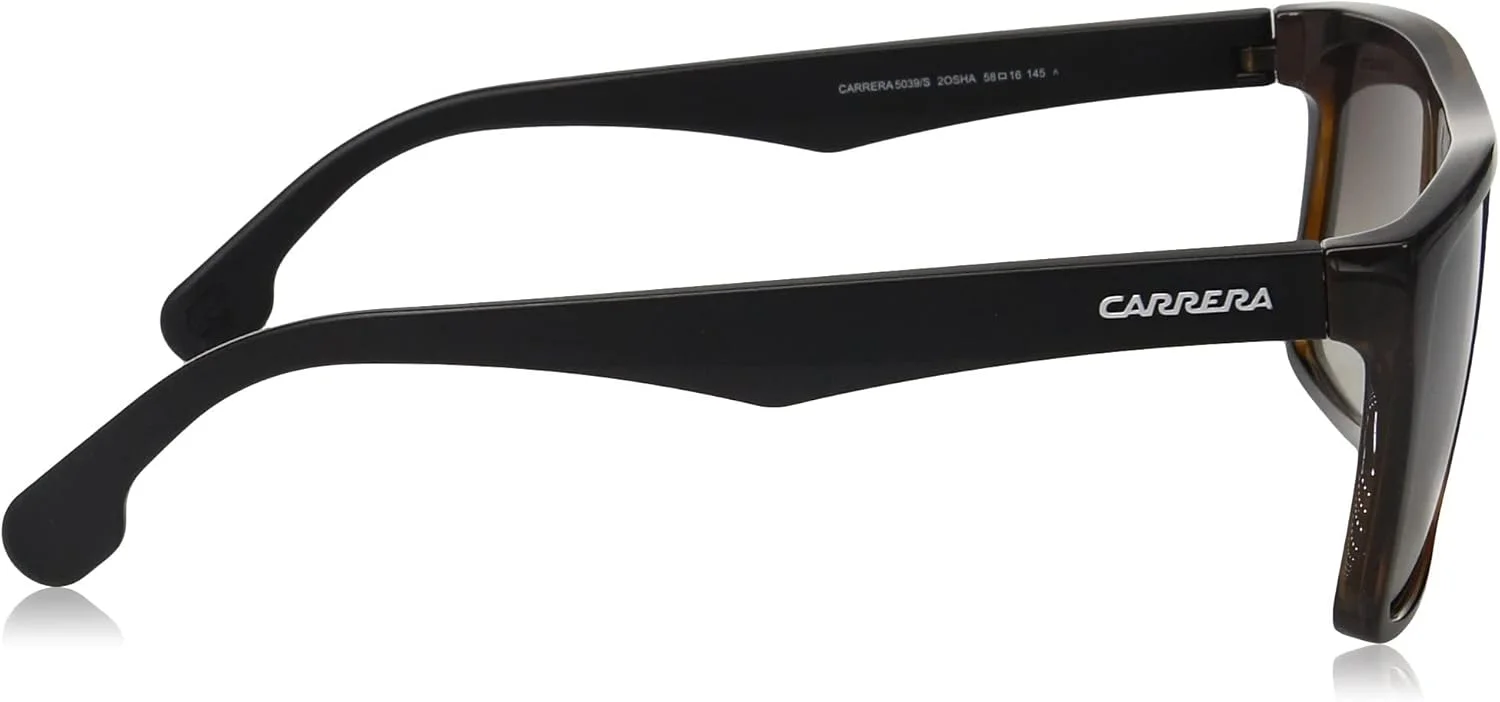 عینک آفتابی مردانه Carrera مدل CARRERA5039/S (تک عددی) عینک آفتابی مردانه Carrera مدل CARRERA5039/S (تک عددی)