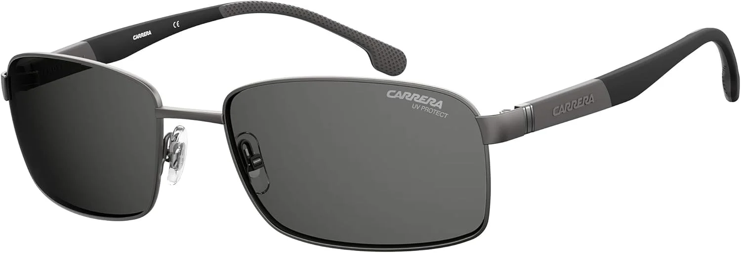 عینک آفتابی مردانه Carrera مدل CARRERA8037/S