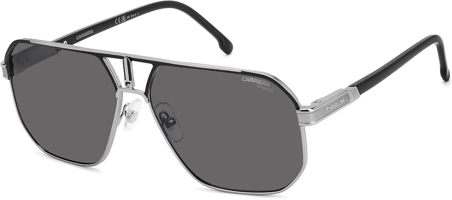 عینک آفتابی مردانه Carrera مدل CARRERA 1062/S (تک عددی)