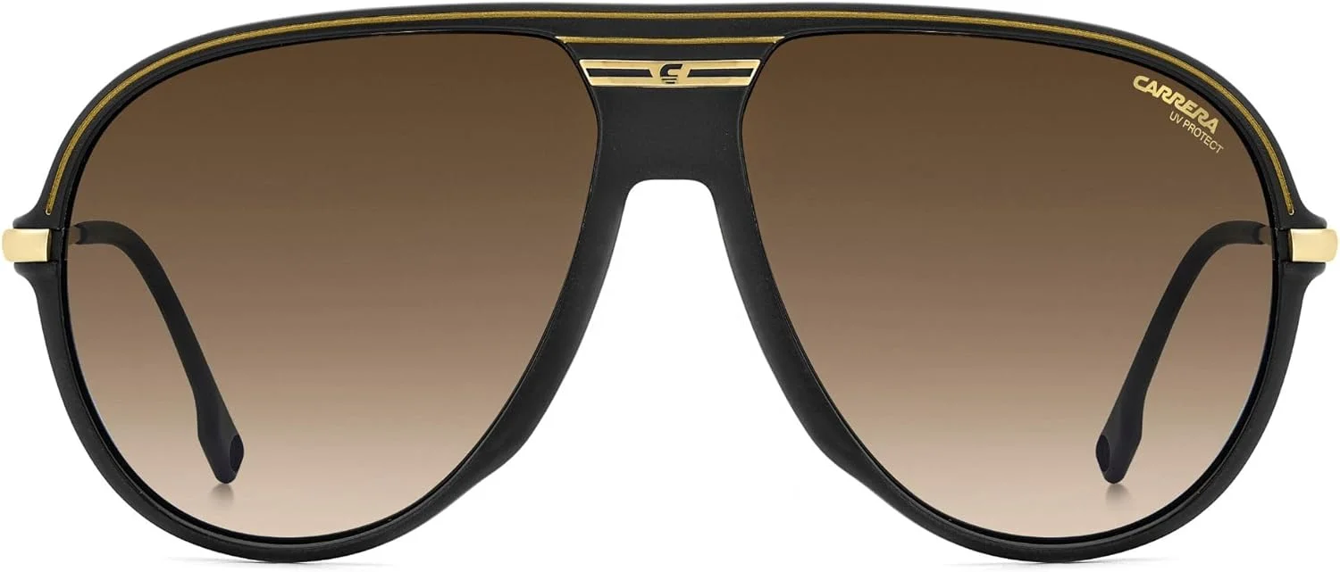 عینک آفتابی مردانه Carrera (تک عددی)