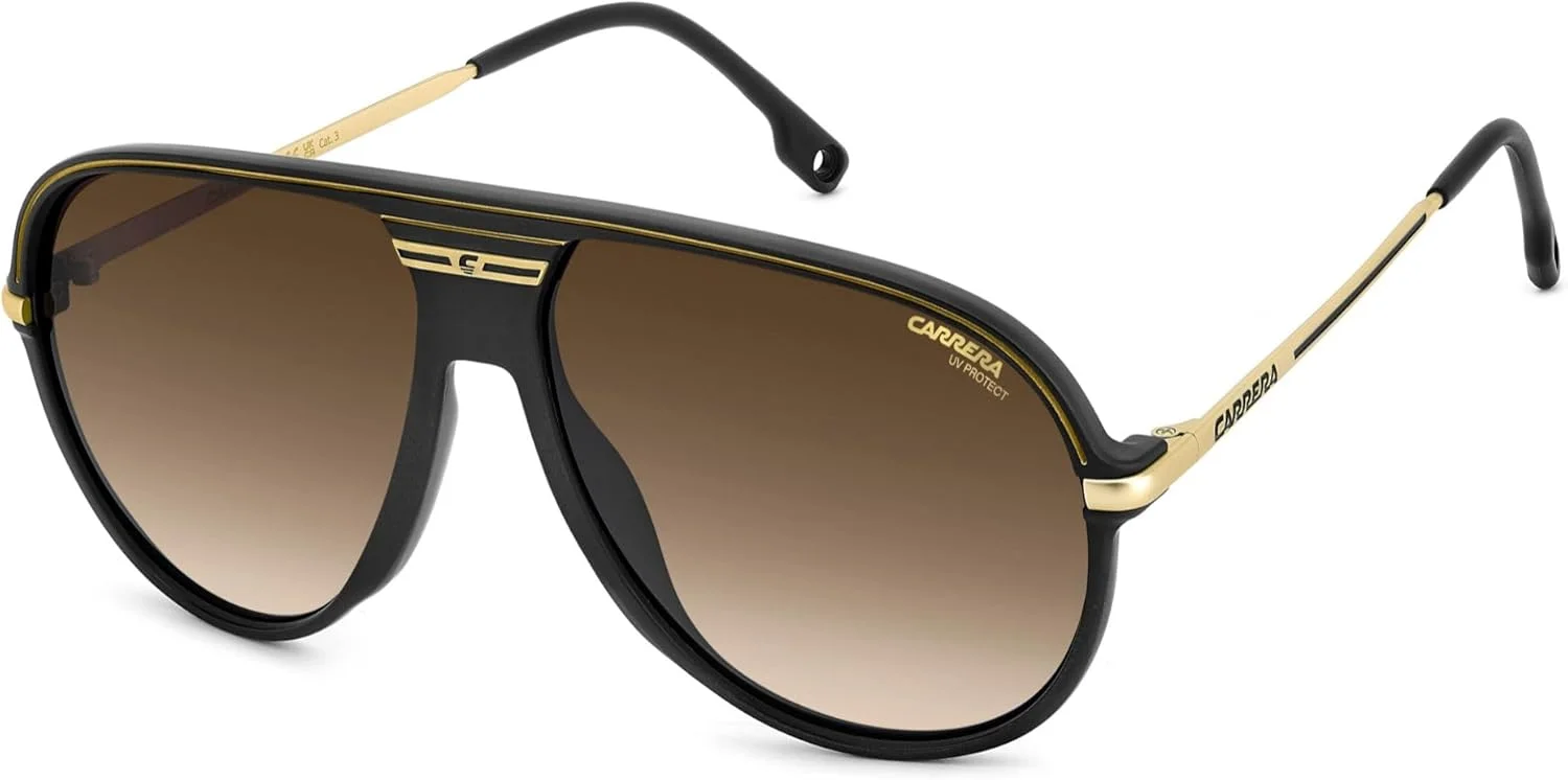 عینک آفتابی مردانه Carrera (تک عددی)