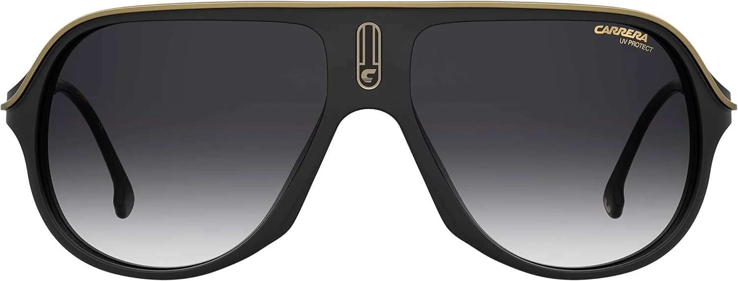 عینک آفتابی مستطیلی унисекс Carrera مدل Safari65/N