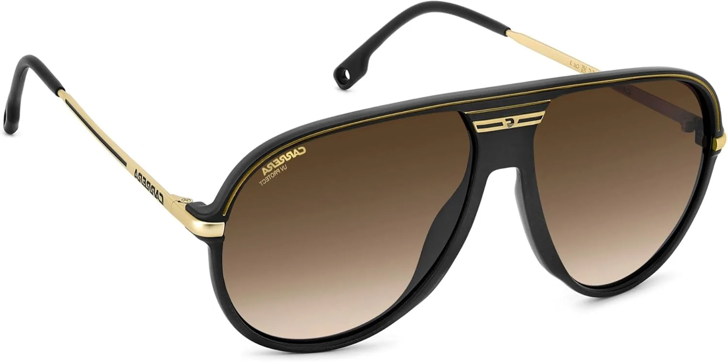 عینک آفتابی مردانه Carrera (تک عددی)
