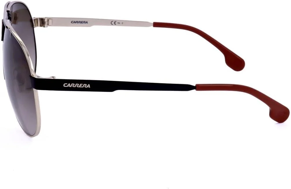 عینک آفتابی مردانه CARRERA مدل خلبانی Carrera 1005/S عینک آفتابی مردانه CARRERA مدل خلبانی Carrera 1005/S