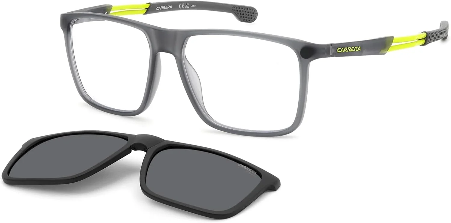 عینک آفتابی مردانه Carrera مدل CA 4020/CS