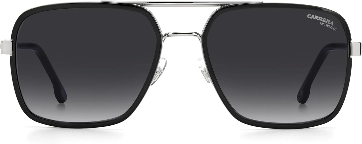 عینک آفتابی مستطیلی مردانه Carrera مدل 256/S