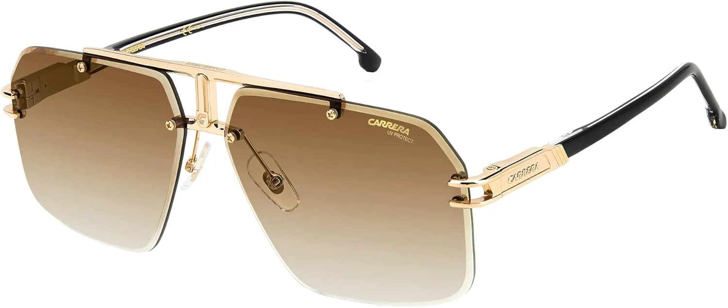 عینک آفتابی مردانه Carrera مدل Carrera 1054/S