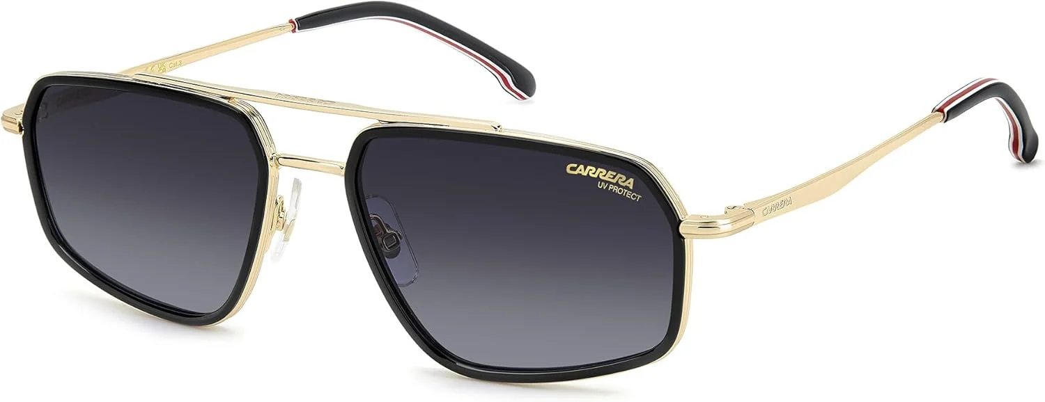 عینک آفتابی مردانه CARRERA مدل CARRERA 338/S (تک عددی)