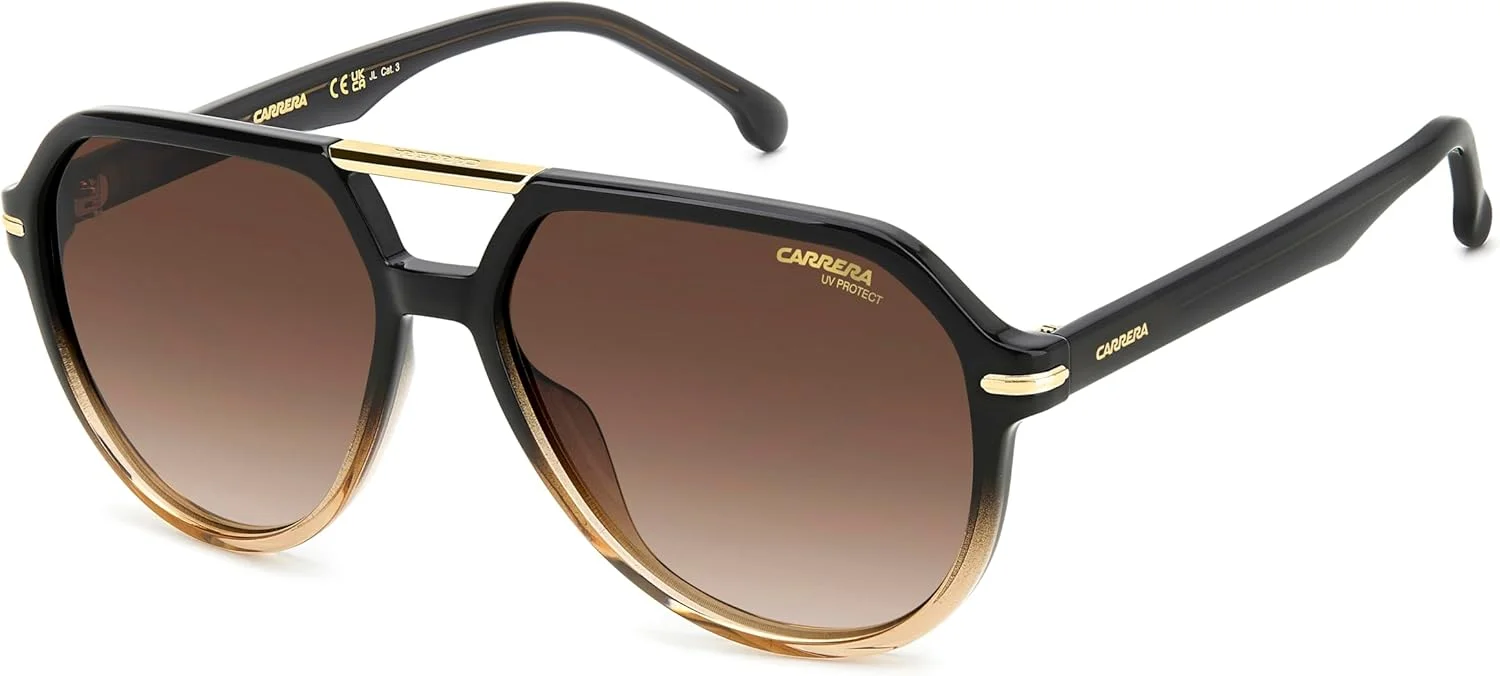 عینک آفتابی مردانه کاررا CARRERA 315/S
