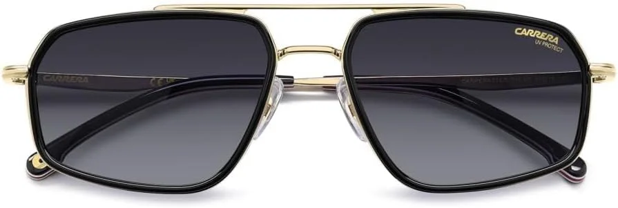 عینک آفتابی مردانه CARRERA مدل CARRERA 338/S (تک عددی)