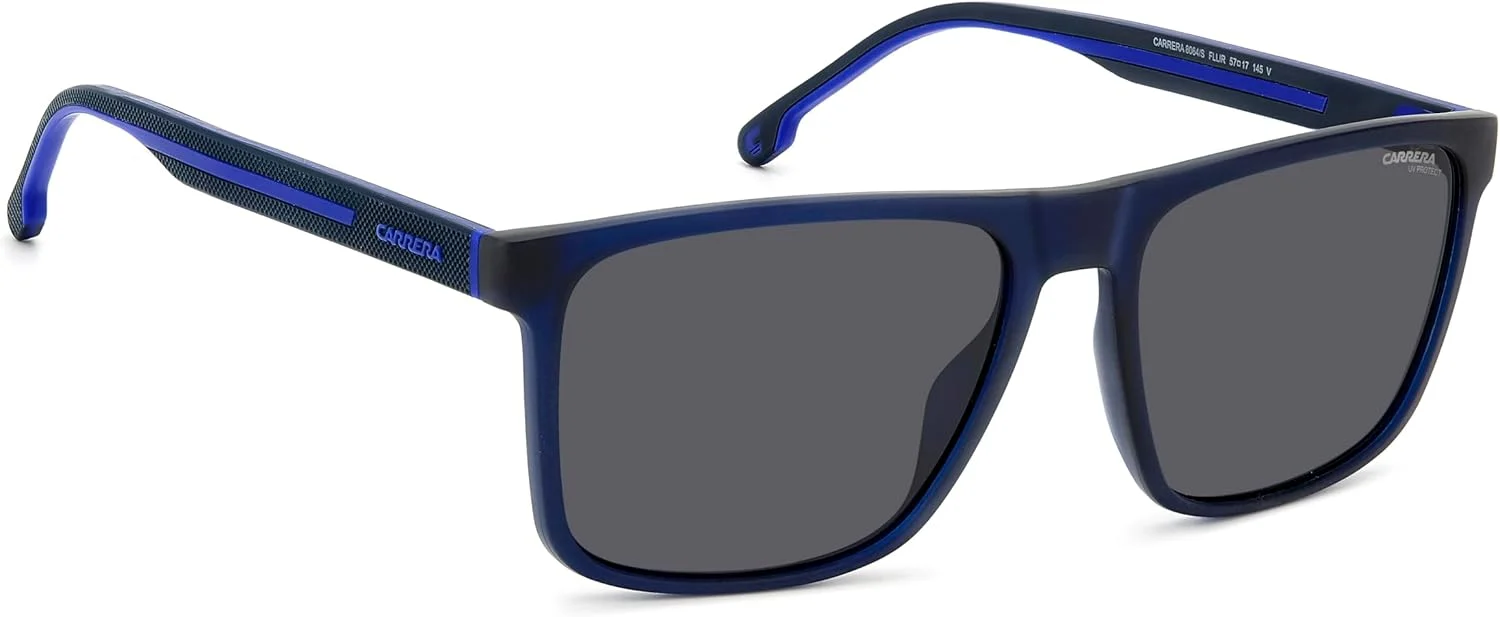 عینک آفتابی مردانه Carrera مدل CARRERA 8064/S (تک عددی) عینک آفتابی مردانه Carrera مدل CARRERA 8064/S (تک عددی)