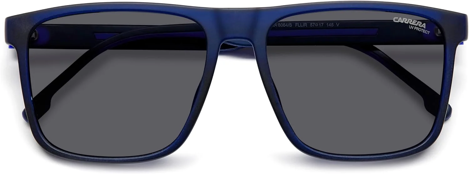 عینک آفتابی مردانه Carrera مدل CARRERA 8064/S (تک عددی) عینک آفتابی مردانه Carrera مدل CARRERA 8064/S (تک عددی)