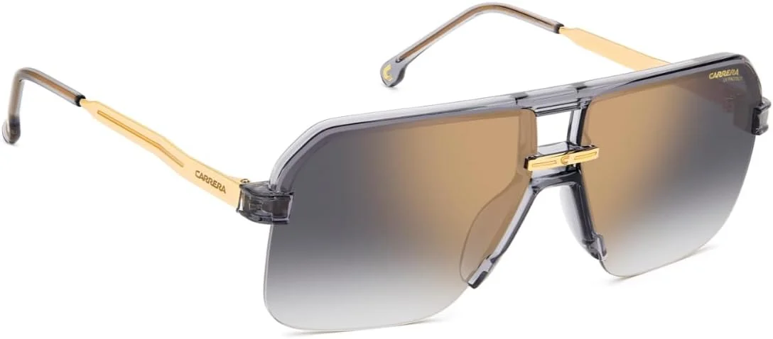 عینک آفتابی مردانه Carrera مدل CARRERA 1066/S