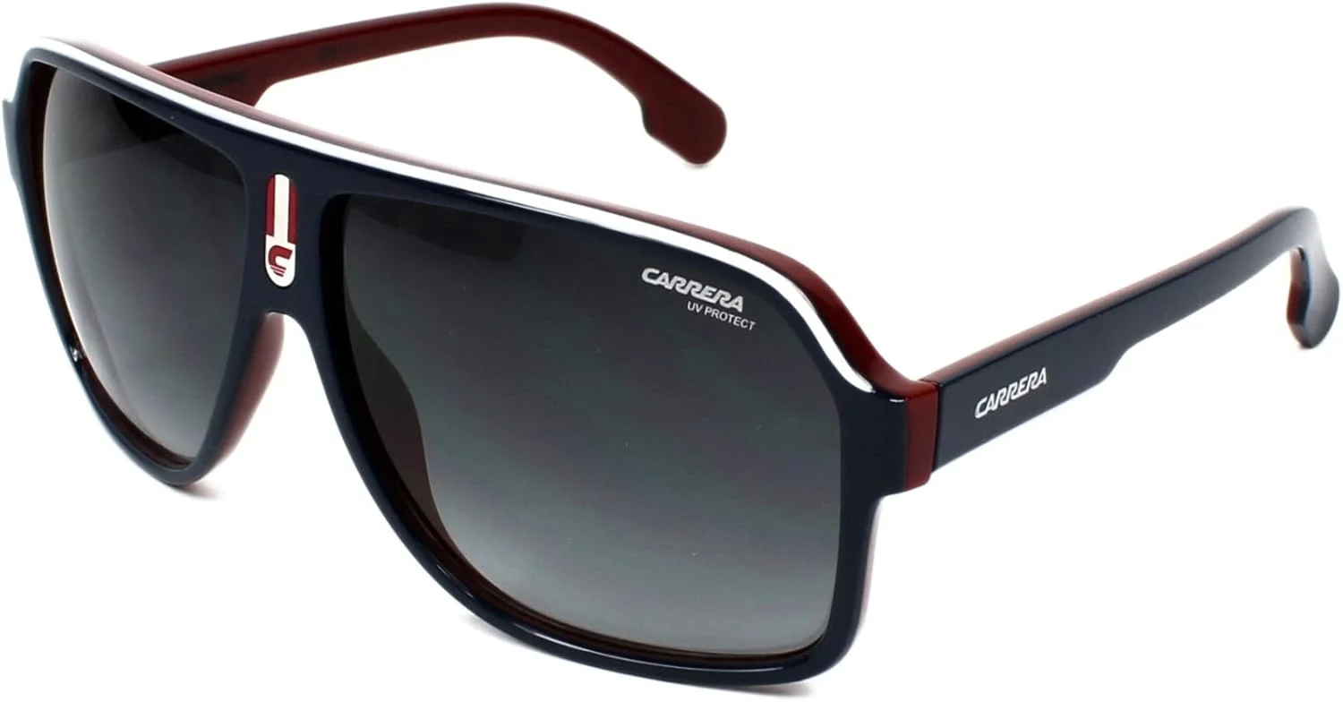 عینک آفتابی مردانه Carrera مدل CARRERA1001/S (تک عددی)