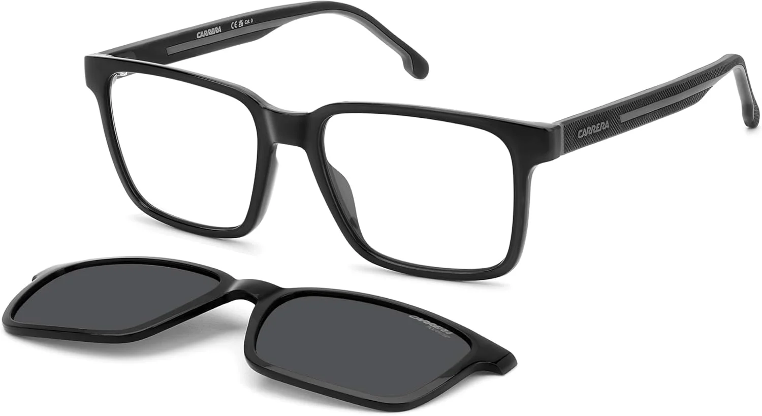عینک آفتابی مردانه Carrera مدل CA 8069/CS (تک عددی)