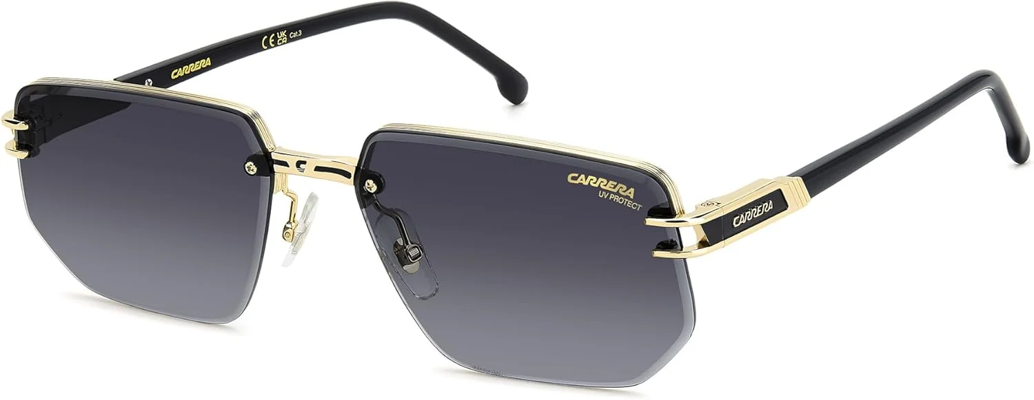 عینک آفتابی مردانه CARRERA مدل CARRERA 1070/S (تک عددی)
