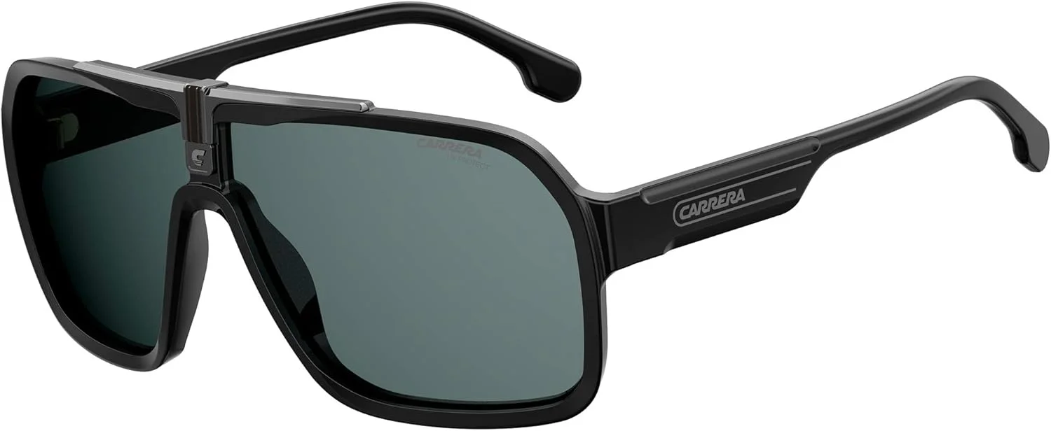 عینک آفتابی مردانه Carrera مدل CARRERA1014/S (تک عددی)