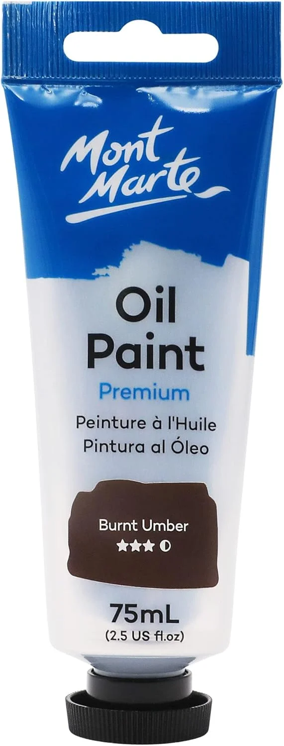 رنگ روغن مونت مارته 75 میلی لیتر، زرد ناپل رنگ روغن مونت مارته 75 میلی لیتر، زرد ناپل