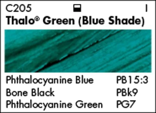 رنگ اکریلیک آکادمی گرامباخر، 3 اونس مایع (بسته 1 عددی)، سبز تالو (سایه آبی)، 3 اونس رنگ اکریلیک آکادمی گرامباخر، 3 اونس مایع (بسته 1 عددی)، سبز تالو (سایه آبی)، 3 اونس