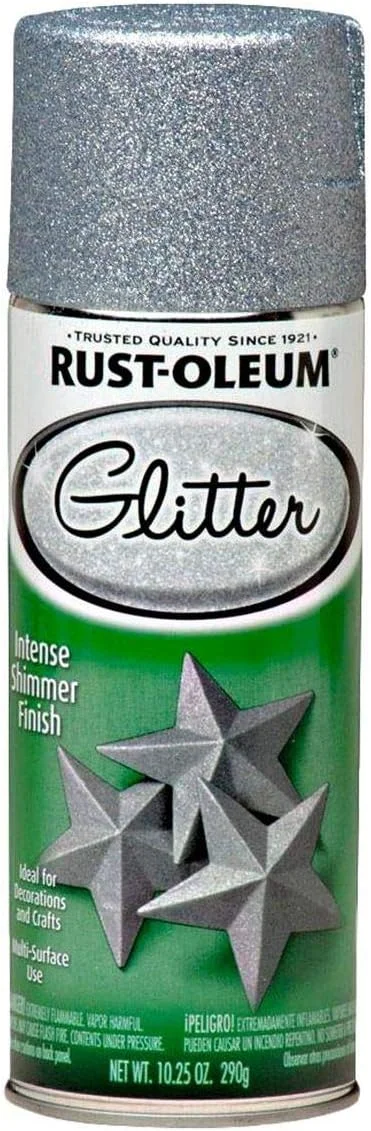 اسپری رنگ اکلیلی Rust-Oleum اسپری رنگ اکلیلی Rust-Oleum