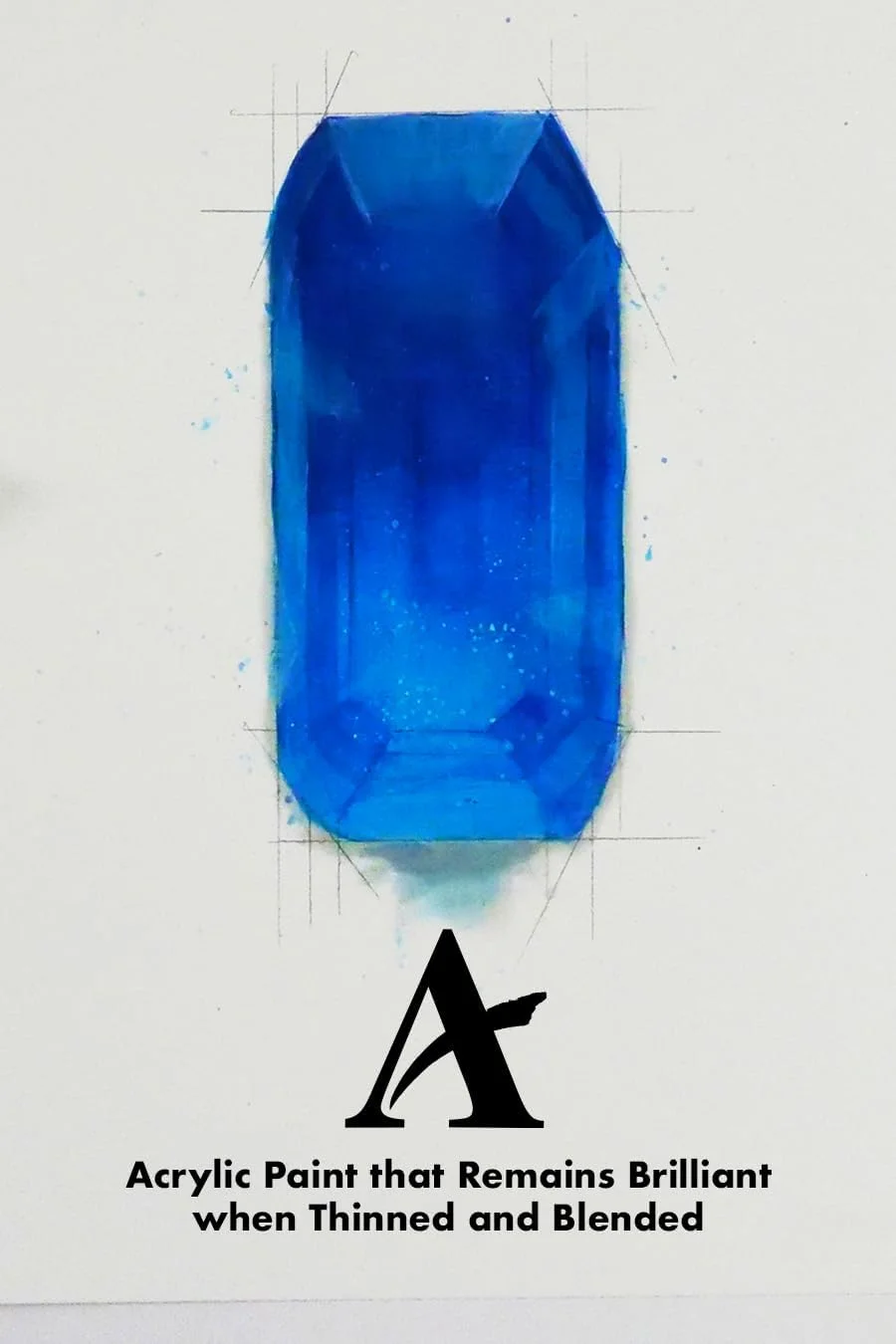 رنگ اکریلیک آکادمی گرامباخر، 3 اونس مایع (بسته 1 عددی)، سبز تالو (سایه آبی)، 3 اونس رنگ اکریلیک آکادمی گرامباخر، 3 اونس مایع (بسته 1 عددی)، سبز تالو (سایه آبی)، 3 اونس