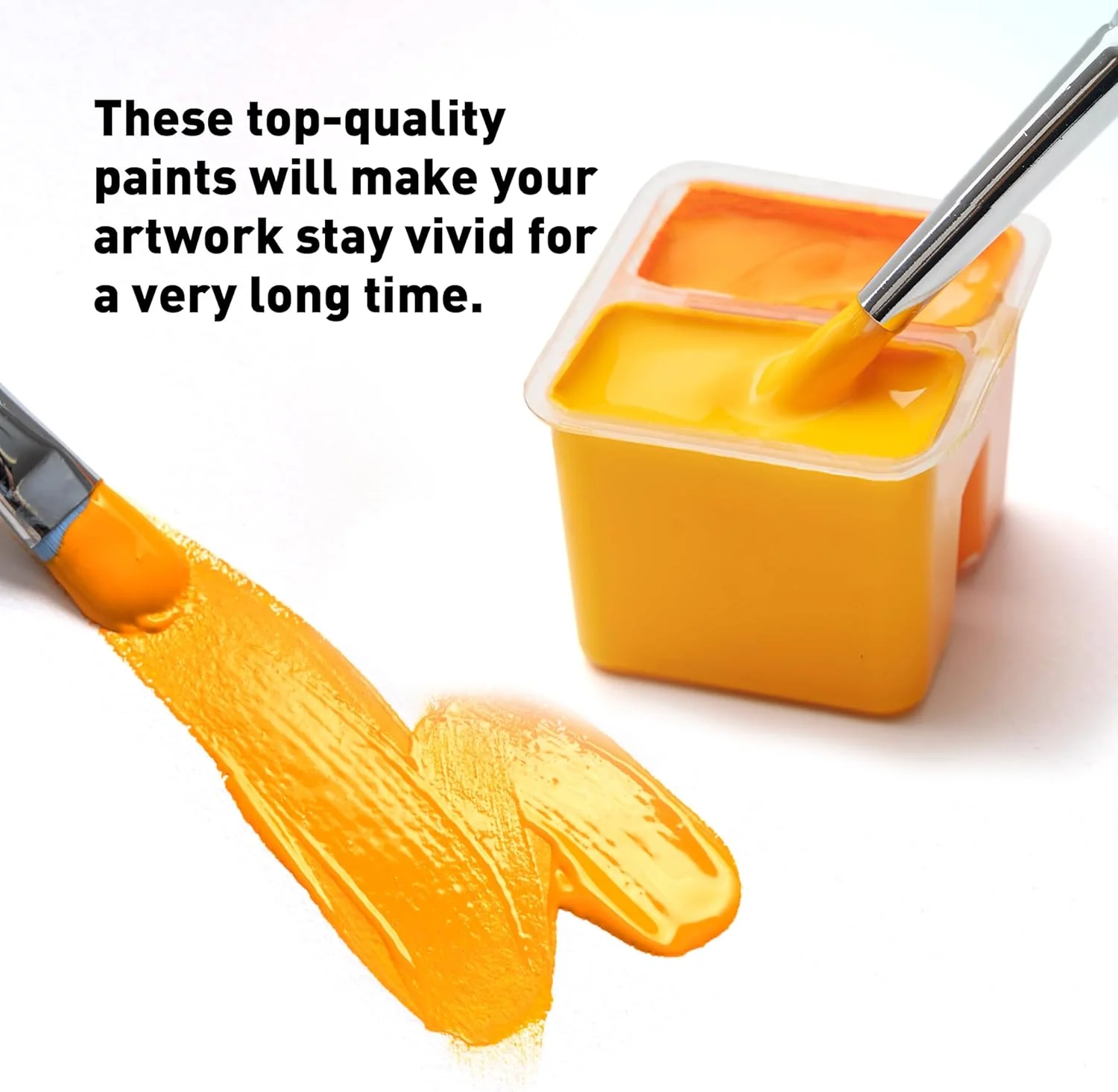 ست رنگ گواش ژله ای دوقلو HIMI، ۱۱۲ رنگ ۱۲ گرمی، طراحی جام ژله ای، رنگ گواش غیر سمی برای بوم و کاغذ، لوازم هنری برای حرفه ای ها و مبتدیان (Peach Fuzz) ست رنگ گواش ژله ای دوقلو HIMI، ۱۱۲ رنگ ۱۲ گرمی، طراحی جام ژله ای، رنگ گواش غیر سمی برای بوم و کاغذ، لوازم هنری برای حرفه ای ها و مبتدیان (Peach Fuzz)