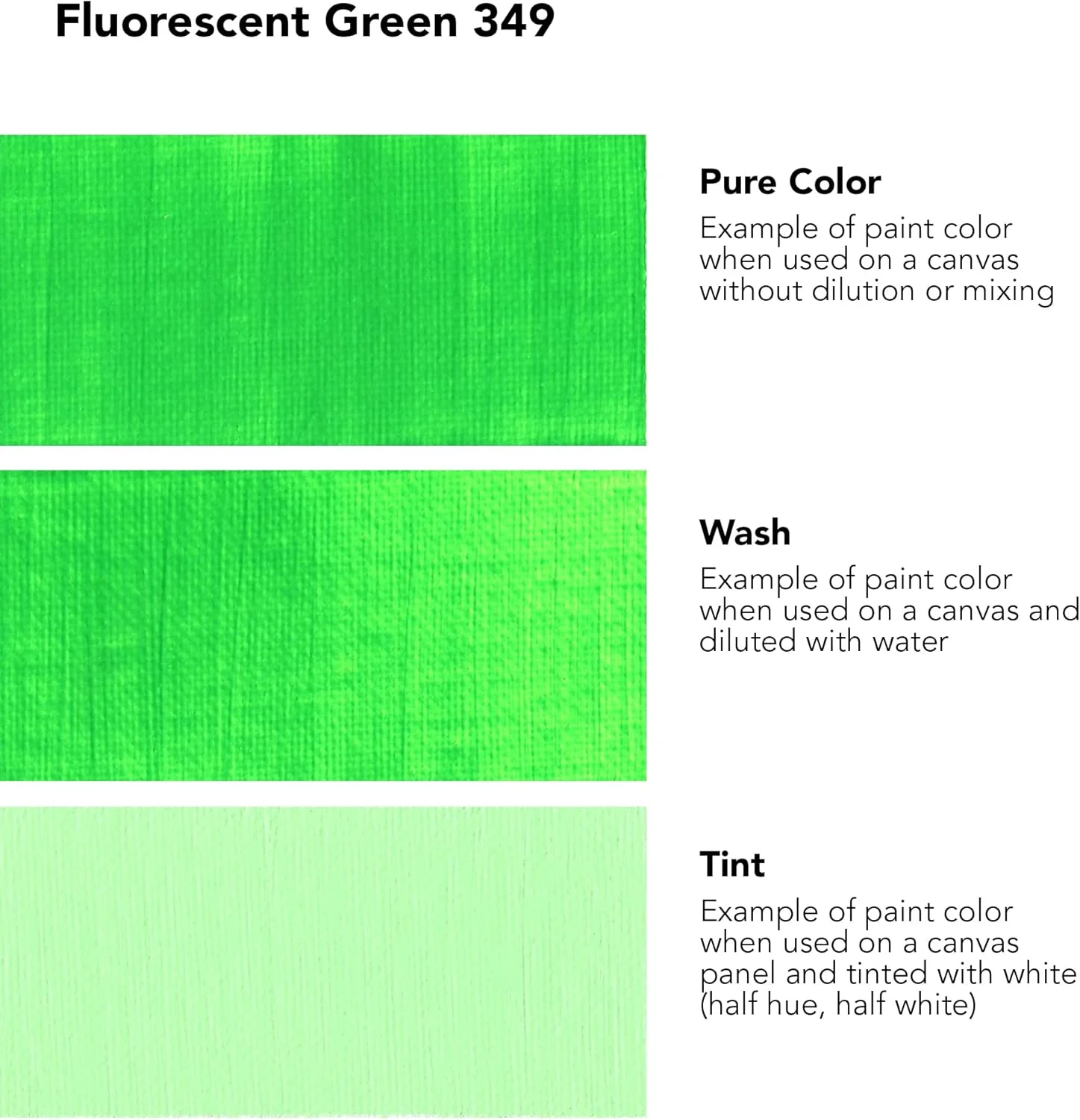 رنگ اکریلیک دالر رونی سیستم 3، تیوپ پلاستیکی، 2 اونس - 59 میلی لیتر، سبز فلورسنت رنگ اکریلیک دالر رونی سیستم 3، تیوپ پلاستیکی، 2 اونس - 59 میلی لیتر، سبز فلورسنت