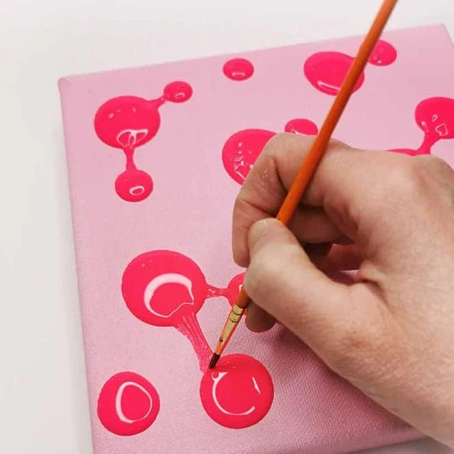 مجموعه رنگ اکریلیک سیمپلی دالر رونی - 12 تیوب رنگ اکریلیک برای هنرمندان دانشجو در تمام سنین - رنگ های اکریلیک صاف و پر جنب و جوش - رنگ های اکریلیک 12 میلی لیتری برای بوم، کاغذ و موارد دیگر مجموعه رنگ اکریلیک سیمپلی دالر رونی - 12 تیوب رنگ اکریلیک برای هنرمندان دانشجو در تمام سنین - رنگ های اکریلیک صاف و پر جنب و جوش - رنگ های اکریلیک 12 میلی لیتری برای بوم، کاغذ و موارد دیگر