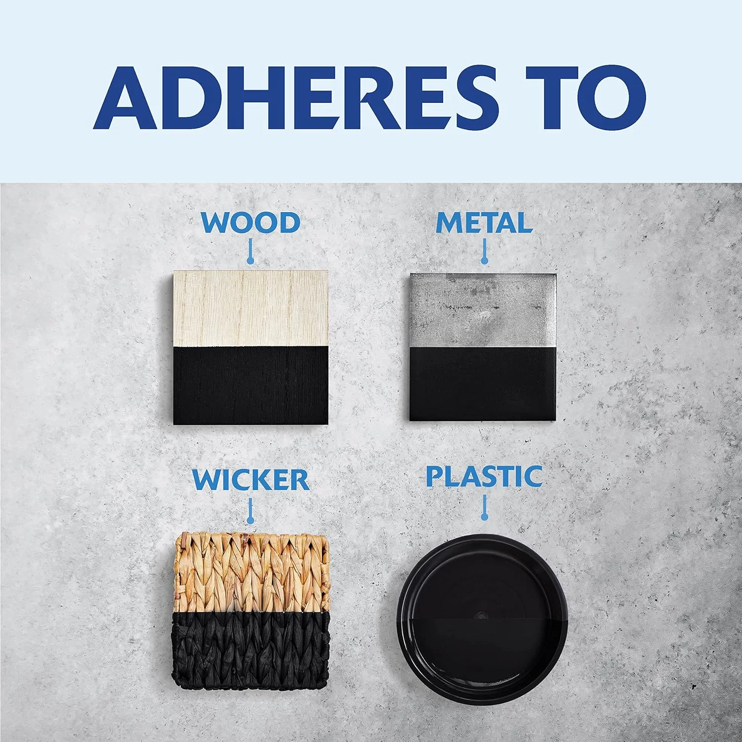 اسپری رنگ مشکی براق Rust-Oleum Painter’s Touch 249122 با پوشش فوق العاده، 340 گرم اسپری رنگ مشکی براق Rust-Oleum Painter’s Touch 249122 با پوشش فوق العاده، 340 گرم