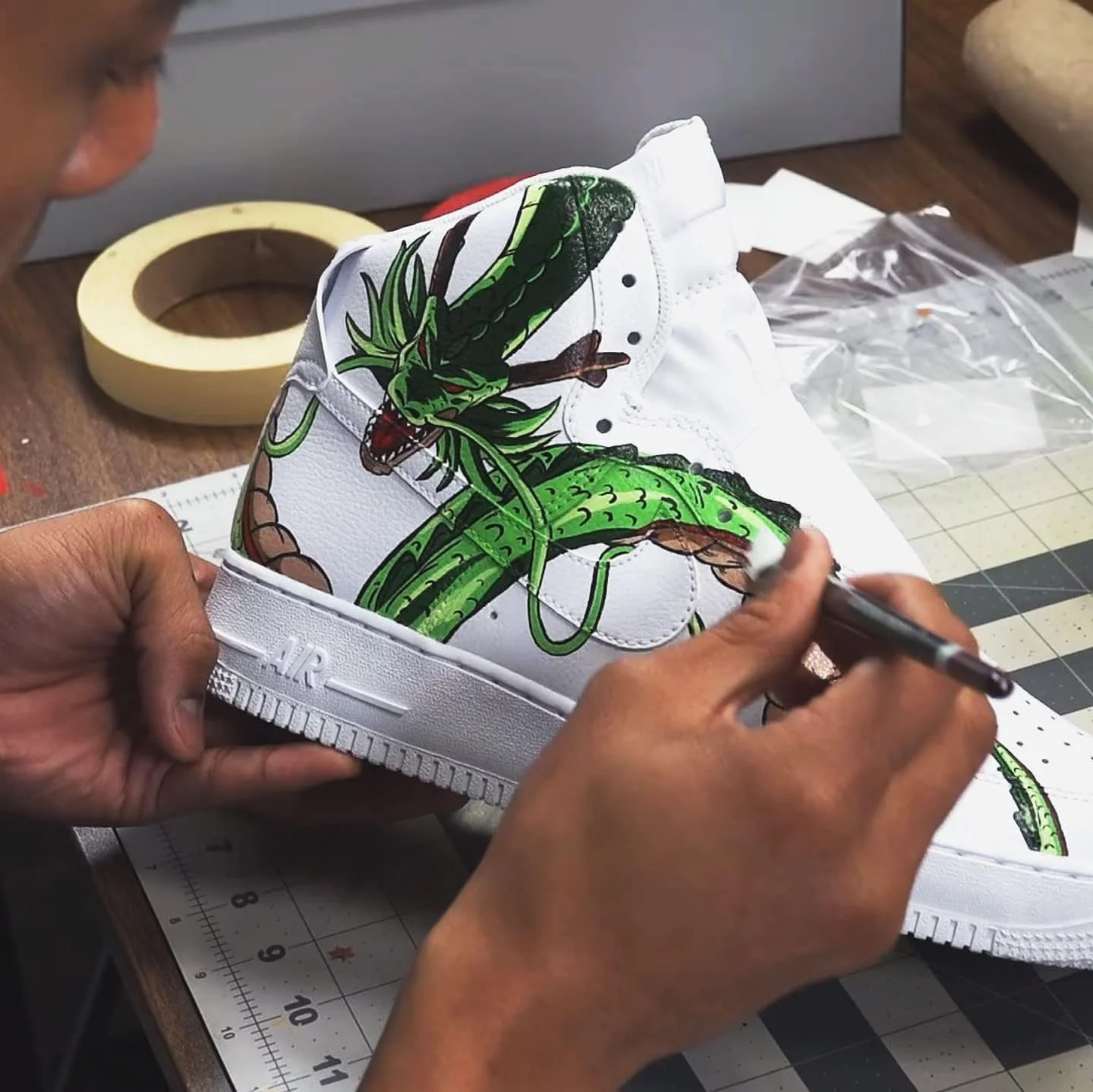 لاک محافظ رنگ چرم اکریلیک آنجلوس شماره 600 - 118 میلی لیتر | پوشش محافظ اصلی برای رنگ چرم | محافظ ضد خش لاک محافظ رنگ چرم اکریلیک آنجلوس شماره 600 - 118 میلی لیتر | پوشش محافظ اصلی برای رنگ چرم | محافظ ضد خش