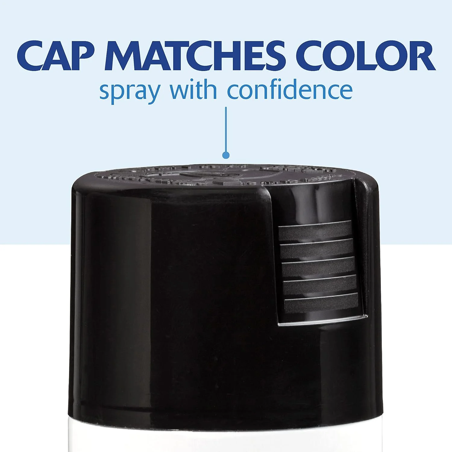 اسپری رنگ مشکی براق Rust-Oleum Painter’s Touch 249122 با پوشش فوق العاده، 340 گرم اسپری رنگ مشکی براق Rust-Oleum Painter’s Touch 249122 با پوشش فوق العاده، 340 گرم