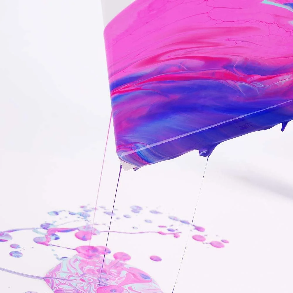 آکرلیک پورینگ مونت مارته 4 عددی 60 میلی لیتری مدل Aurora آکرلیک پورینگ مونت مارته 4 عددی 60 میلی لیتری مدل Aurora